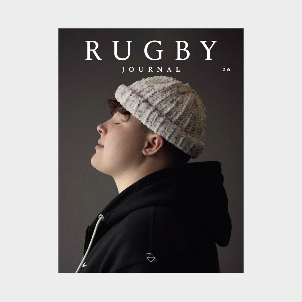 Rugby Issue 26