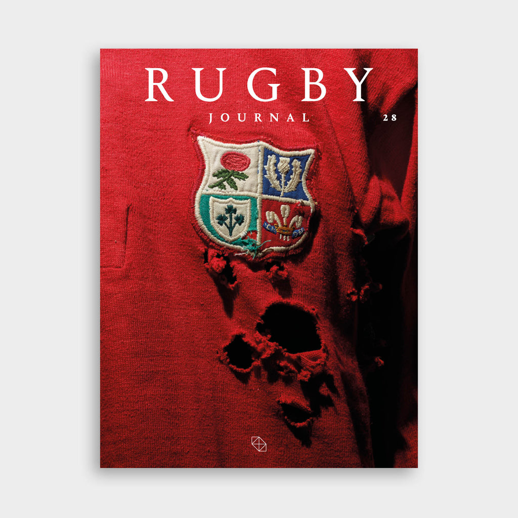 Rugby Issue 28