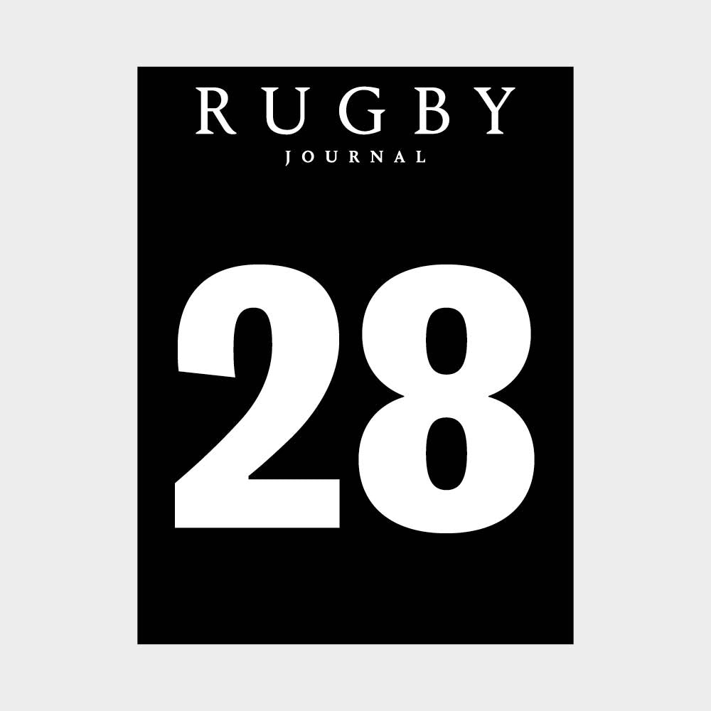 Rugby Issue 28